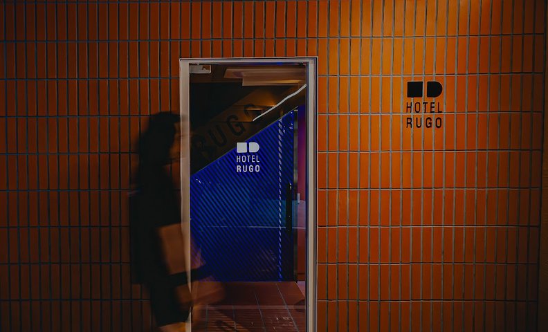전주 호텔루고-RUGO