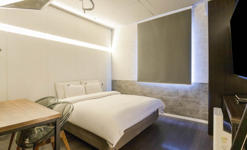 영등포 Blvd 호텔오라