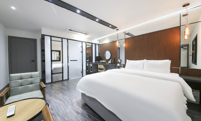 군산 HOTEL CoCo-호텔 코코