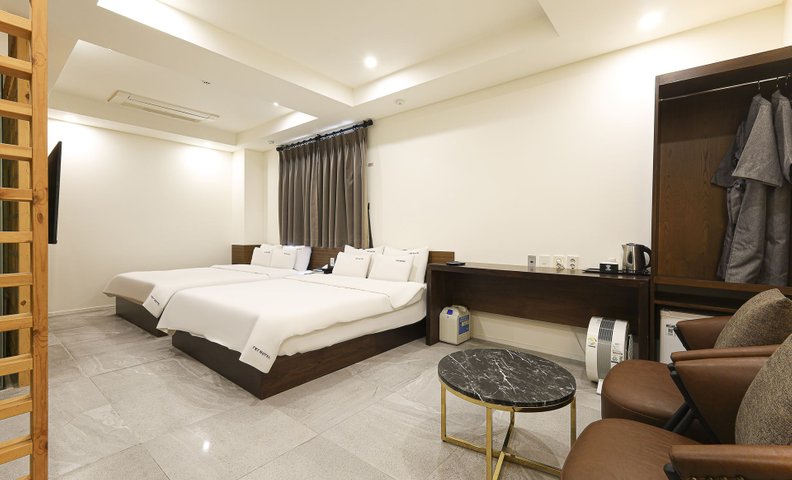 서면 TRT Hotel