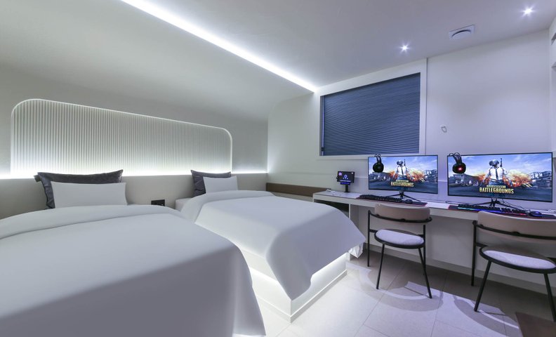 상무지구 듀호텔 D youHOTEL