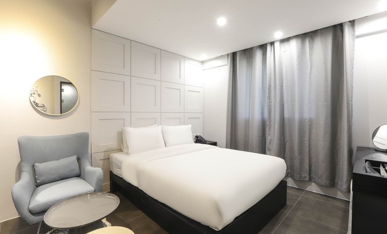 대구 East Hotel - 달성점