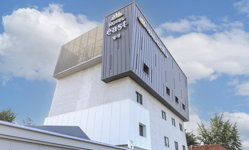 대구 East Hotel - 달성점
