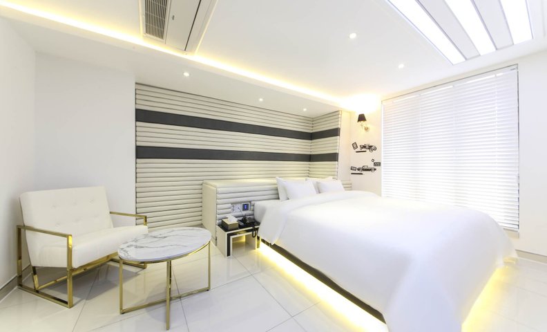 포항 G7 HOTEL