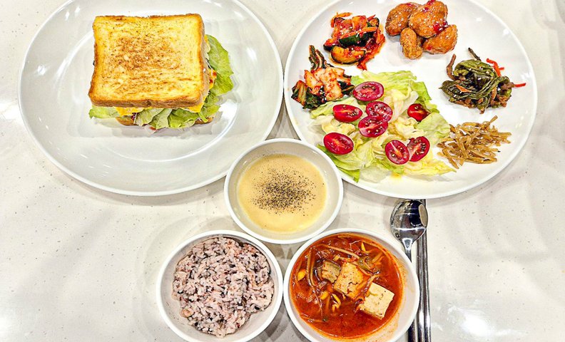 전주 라임 호텔-HOTEL LIME