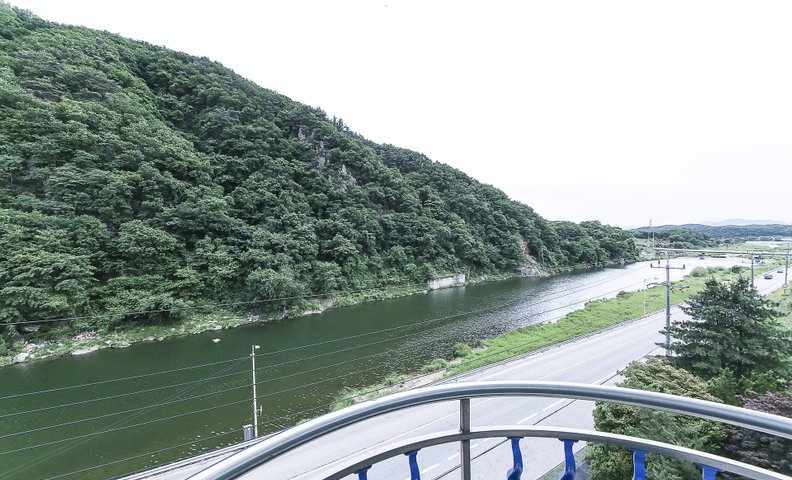포천 산토리니