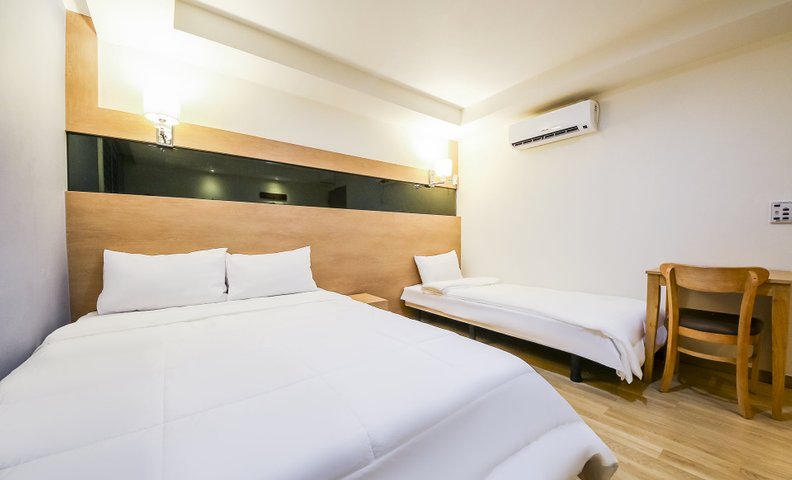 영흥도 더 끌림 HOTEL-선재도