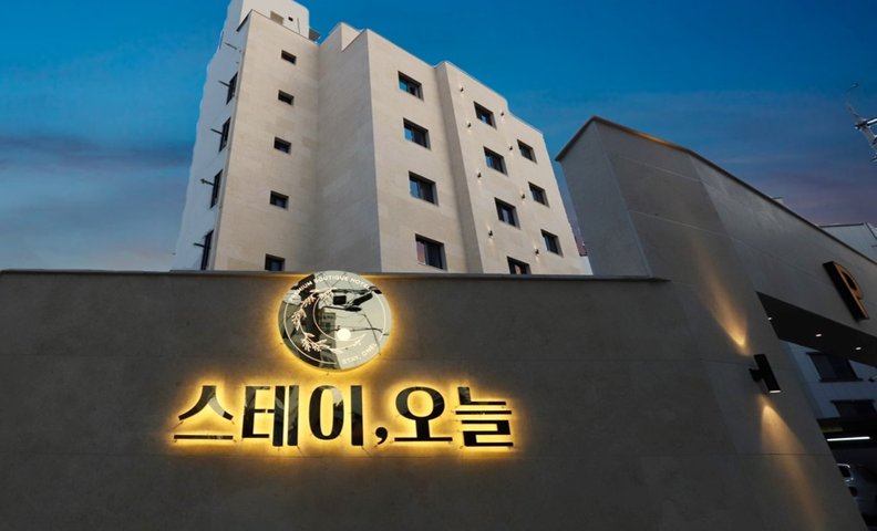 대전 스테이 오늘