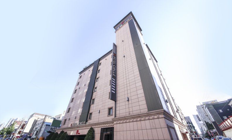 용현 호텔써클
