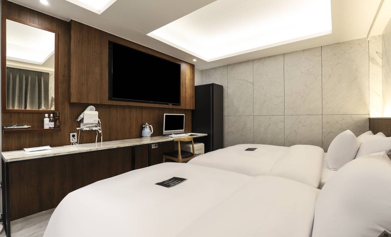 경북대 Hotel BRNO-브르노