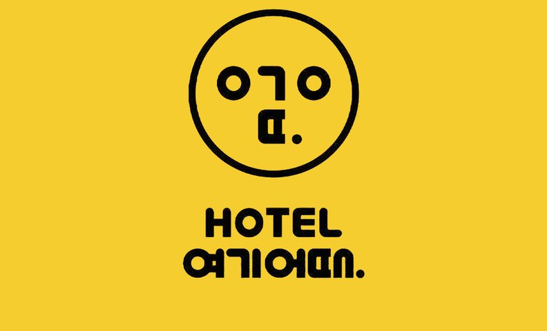 HOTEL 여기어때 - 백운