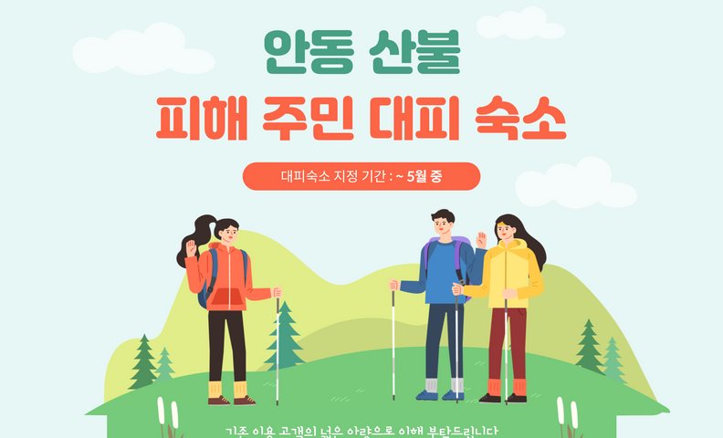 안동 올인