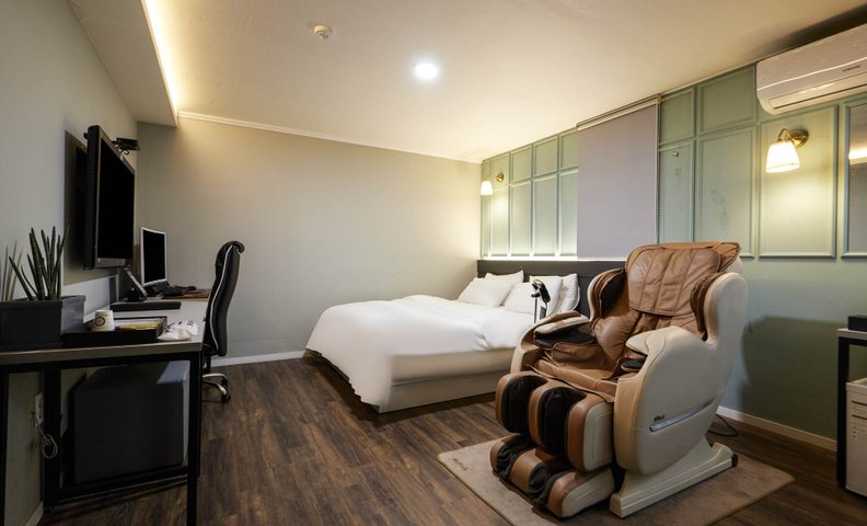 의정부 HOTEL BENE