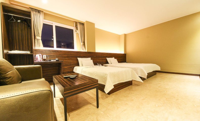 포천 Hotel YOLO