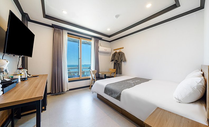 양양 포트뷰 HOTEL
