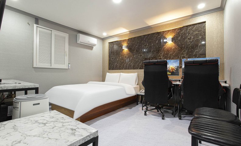 원종 HOTEL 3&4