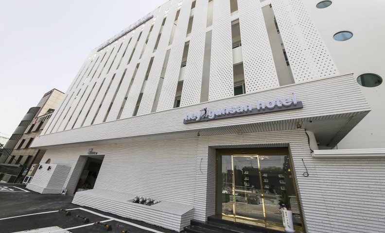 군산 HOTEL heygunsan-헤이군산