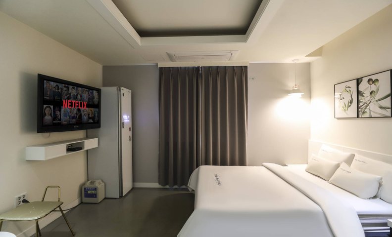 둔산 미드멜리