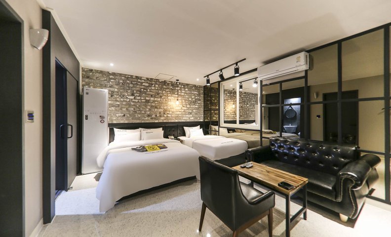 HOTEL 여기어때 - 순천조례사거리