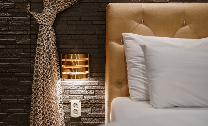 신림 URBAN HOTEL&GOLF