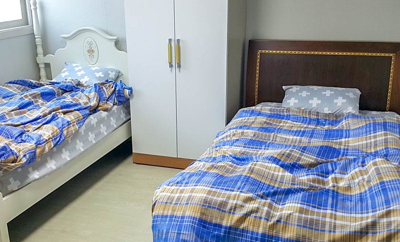 대구 게스트하우스 만나