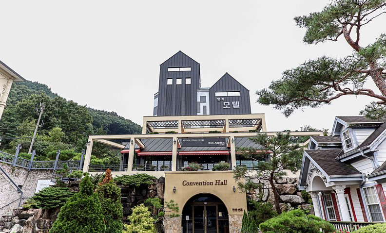 옥천 명가