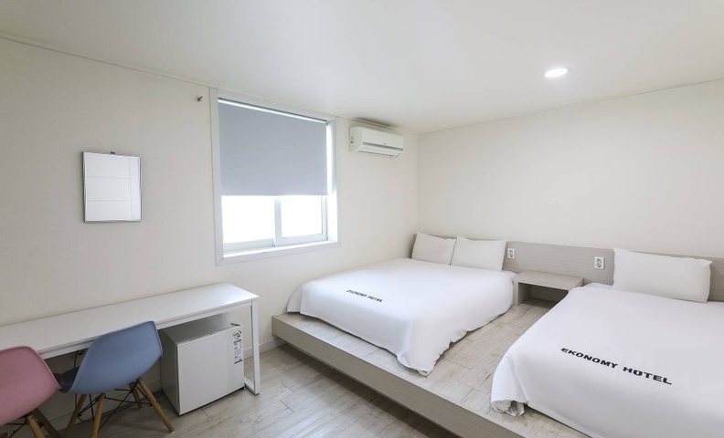 여수 코인호텔