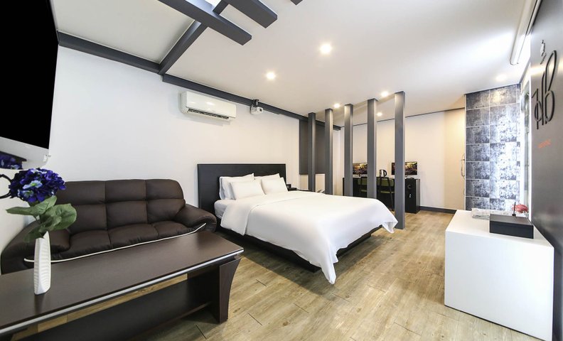 대전 HOTEL BON