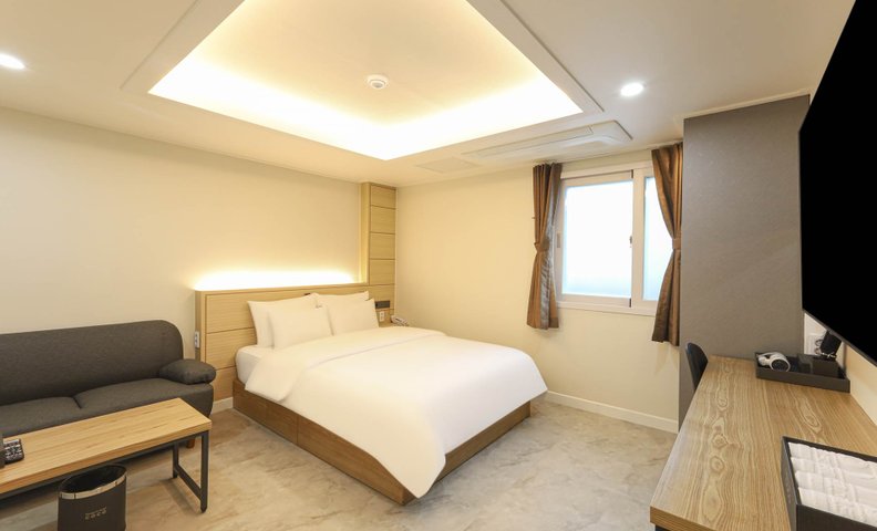 합성 코코호텔-COCO HOTEL
