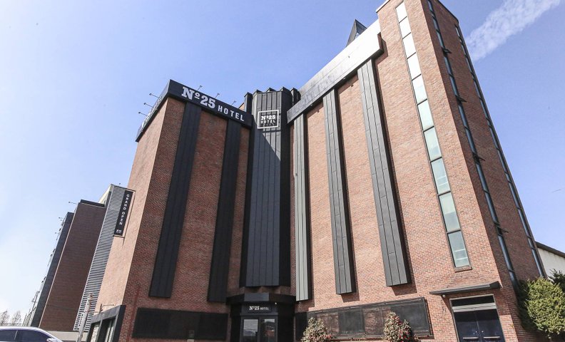 충주 No.25 호텔