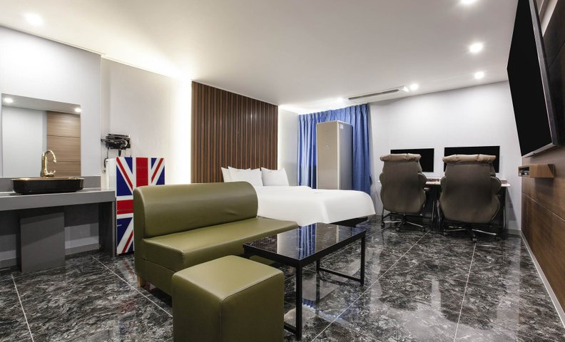 화곡 Ms hotel