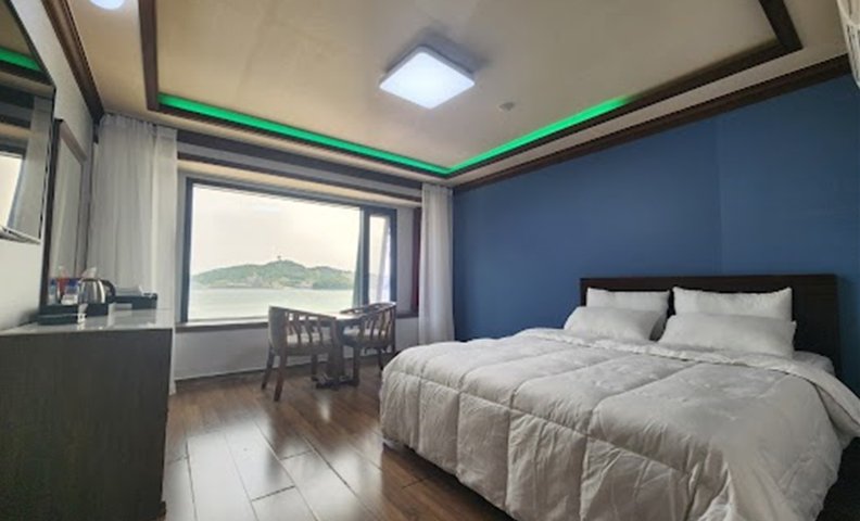 완도 세비야모텔