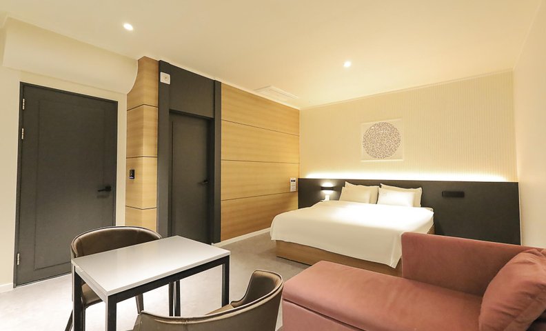 천안 GLORY HOTEL-구 NO.25