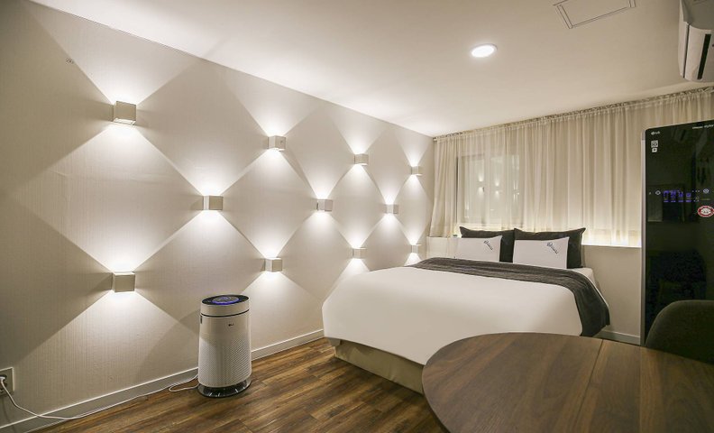 금호 HOTEL HONEY25