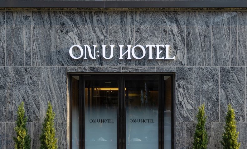 상무지구 온유-ON U HOTEL