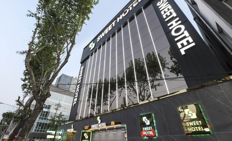 경북대 스위트