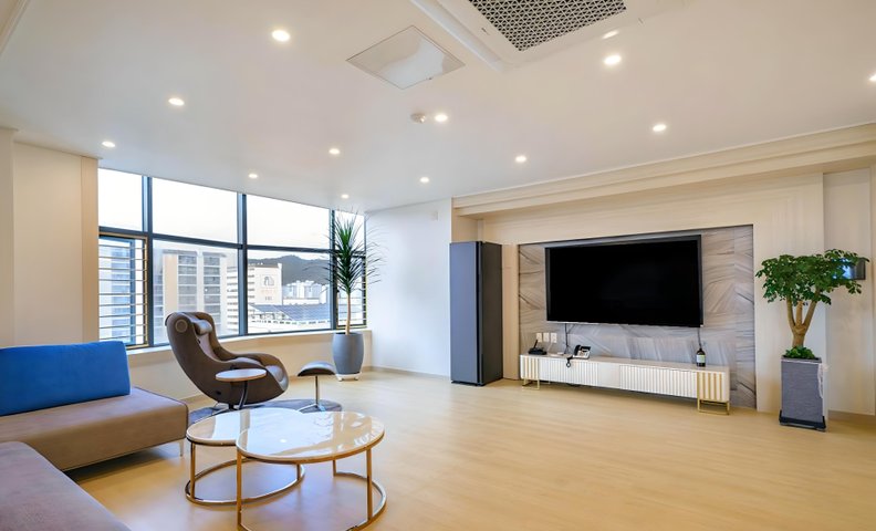 목포 AYANA HOTEL & RESORT