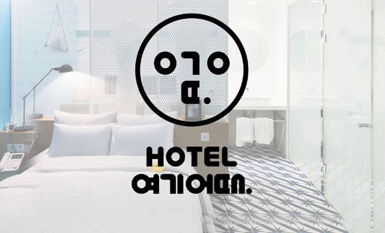 HOTEL 여기어때 - 묵호