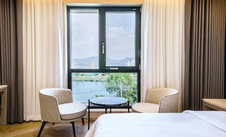 동촌유원지 SG HOTEL