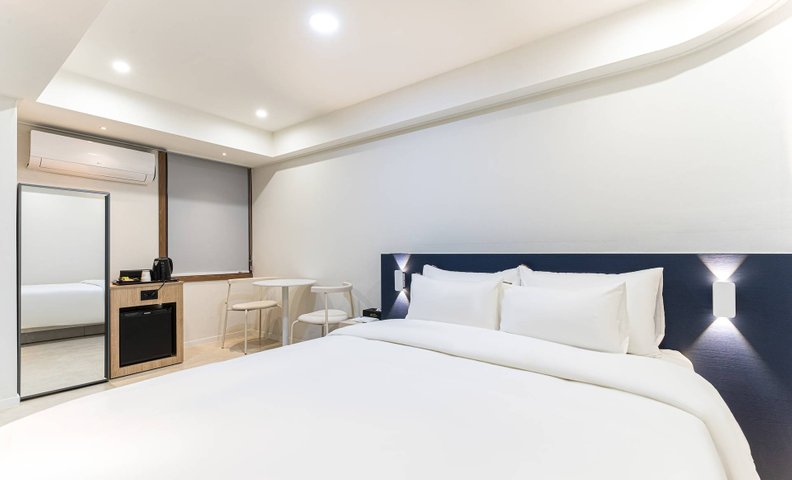 발산 스테이쉼