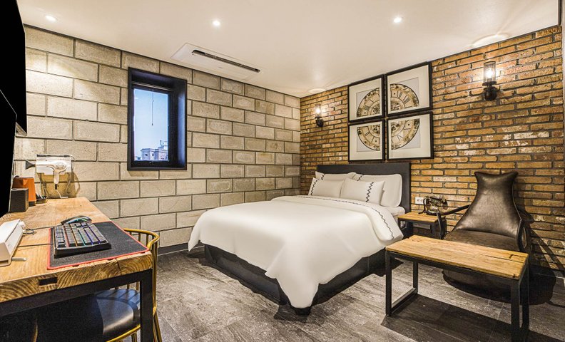 경인교대 Hotel 마리