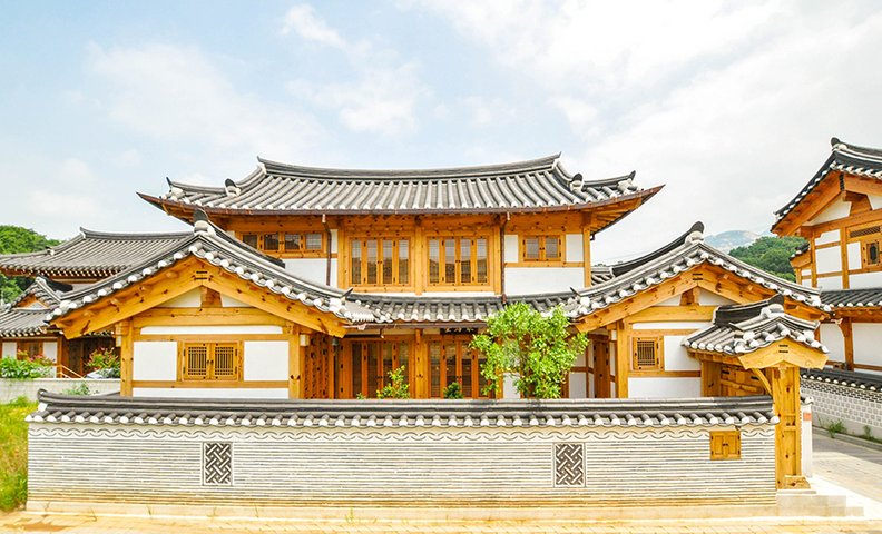 은평 한옥마을 채효당