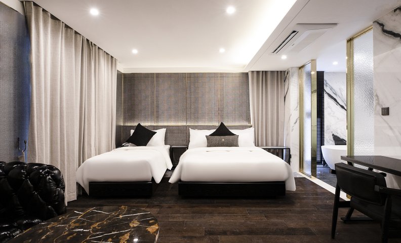 종로 THE MAY HOTEL