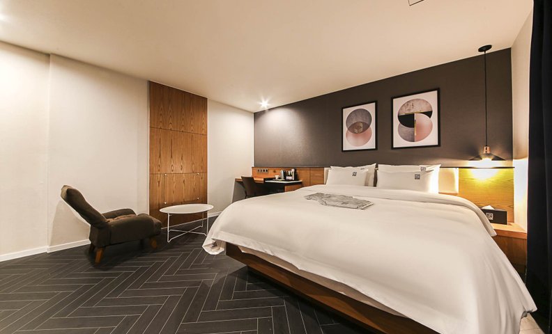 연산 토곡 GRAY191 Hotel