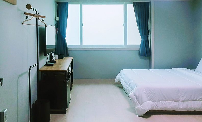 여수 공화북 오길 호스텔
