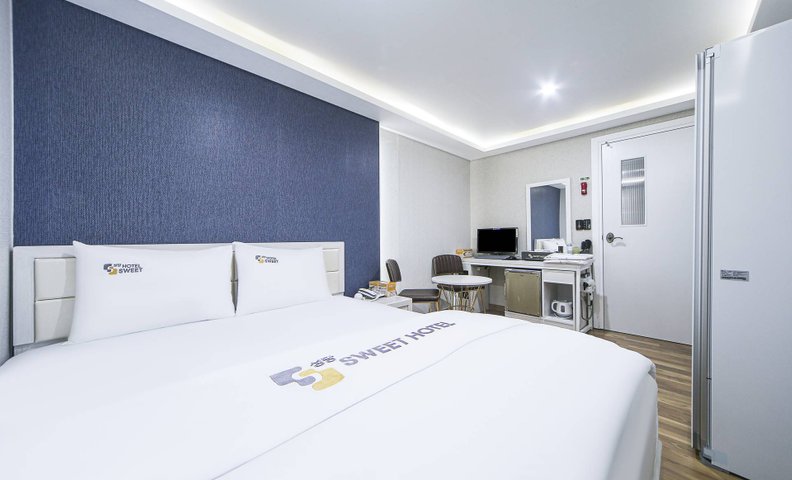 두류 Hotel 스위트