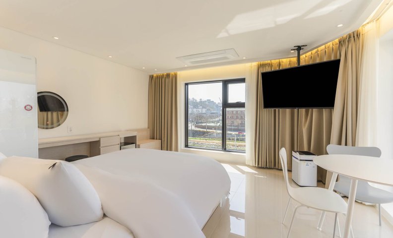 전주 MH HOTEL 객리단길점