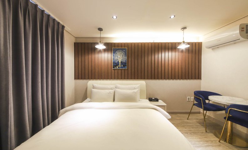 서면 HOTEL BAND