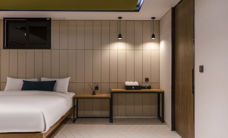 남양주 HOTEL 바바호