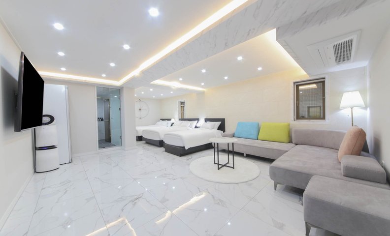 광안리 광안 Stay Hotel
